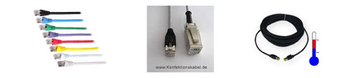 Netzwerkkabel